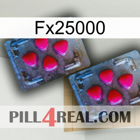 Fx25000 14